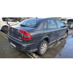 Optique avant principal gauche (feux)(phare) CITROEN C5 1