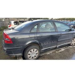 Optique avant principal gauche (feux)(phare) CITROEN C5 1