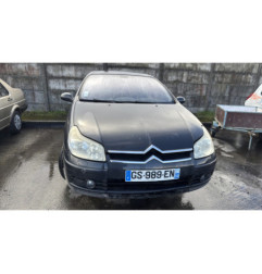 Optique avant principal gauche (feux)(phare) CITROEN C5 1