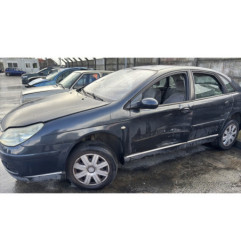 Optique avant principal gauche (feux)(phare) CITROEN C5 1