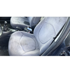 Optique avant principal gauche (feux)(phare) CITROEN C5 1