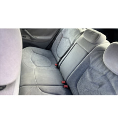 Optique avant principal gauche (feux)(phare) CITROEN C5 1