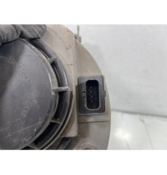 Optique avant principal gauche (feux)(phare) MERCEDES CLASSE E 210
