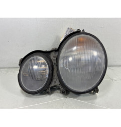 Optique avant principal gauche (feux)(phare) MERCEDES CLASSE E 210