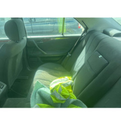 Optique avant principal gauche (feux)(phare) MERCEDES CLASSE E 210