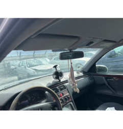 Optique avant principal gauche (feux)(phare) MERCEDES CLASSE E 210