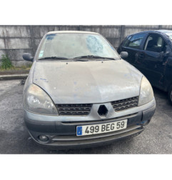 Feu arriere principal gauche (feux) RENAULT CLIO 2