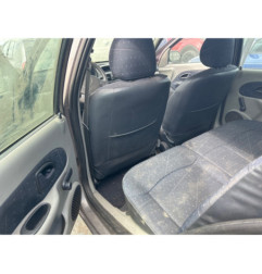 Feu arriere principal gauche (feux) RENAULT CLIO 2
