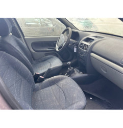 Feu arriere principal gauche (feux) RENAULT CLIO 2