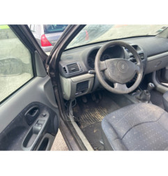 Feu arriere principal gauche (feux) RENAULT CLIO 2