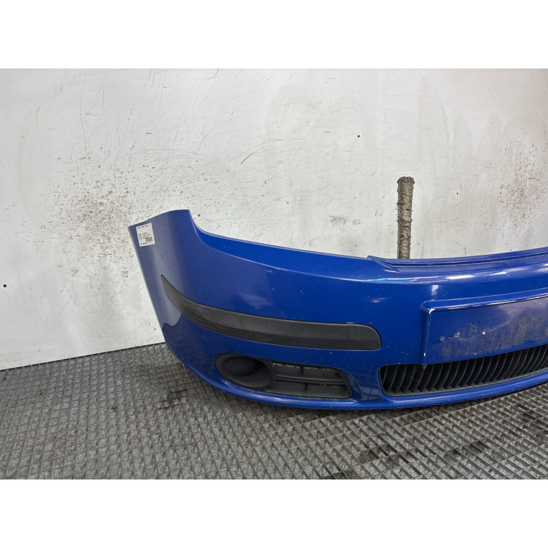 Pare choc avant SKODA FABIA 1 Photo n°3