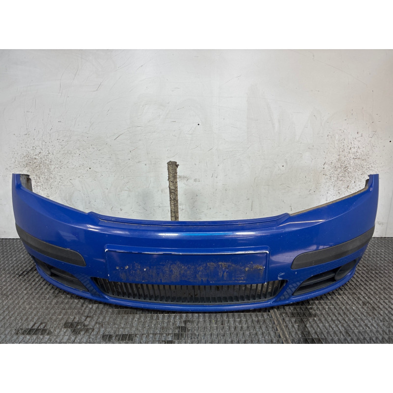 Pare choc avant SKODA FABIA 1 Photo n°5