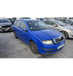 Pare choc avant SKODA FABIA 1
