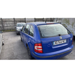 Pare choc avant SKODA FABIA 1