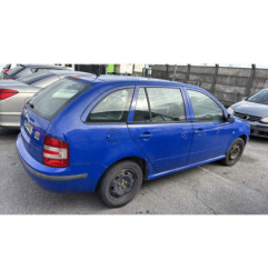 Pare choc avant SKODA FABIA 1