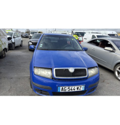 Pare choc avant SKODA FABIA 1