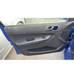 Pare choc avant SKODA FABIA 1