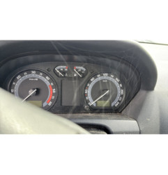 Pare choc avant SKODA FABIA 1