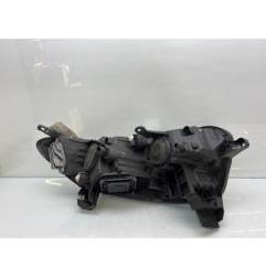 Optique avant principal gauche (feux)(phare) RENAULT KADJAR