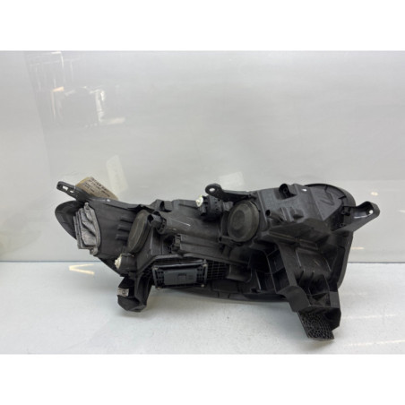 Optique avant principal gauche (feux)(phare) RENAULT KADJAR