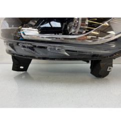 Optique avant principal gauche (feux)(phare) RENAULT KADJAR