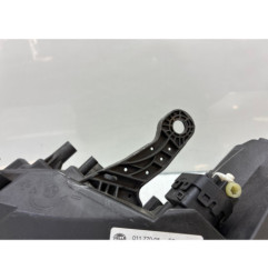 Optique avant principal gauche (feux)(phare) RENAULT KADJAR