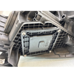 Optique avant principal gauche (feux)(phare) RENAULT KADJAR