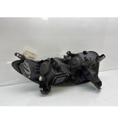 Optique avant principal gauche (feux)(phare) RENAULT KADJAR