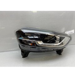 Optique avant principal gauche (feux)(phare) RENAULT KADJAR