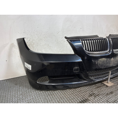 Pare choc avant BMW SERIE 3 E90 Photo n°1