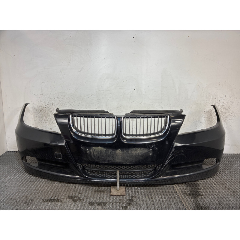 Pare choc avant BMW SERIE 3 E90 Photo n°3