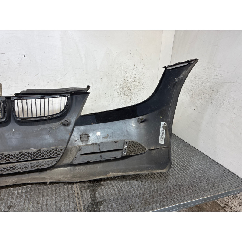 Pare choc avant BMW SERIE 3 E90 Photo n°4