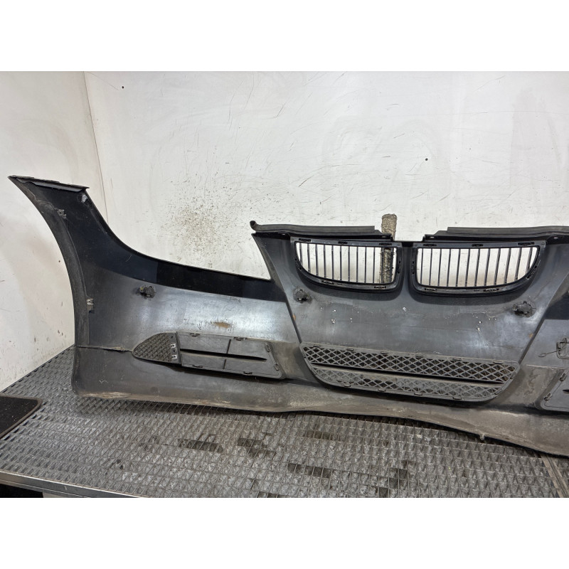 Pare choc avant BMW SERIE 3 E90 Photo n°5