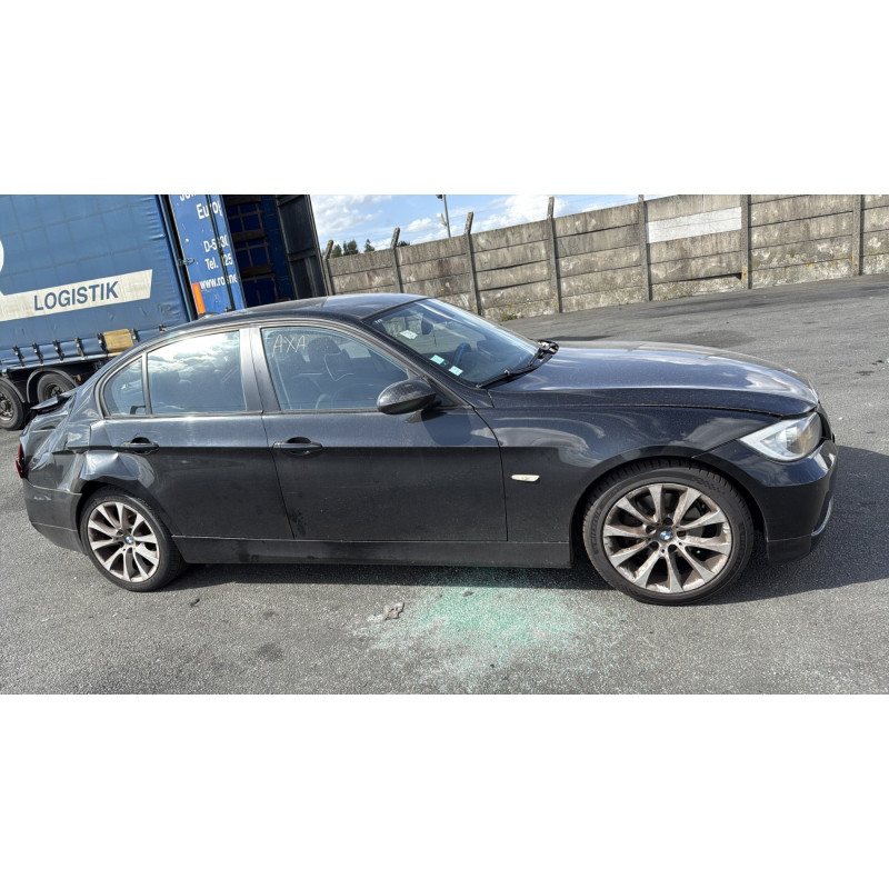 Pare choc avant BMW SERIE 3 E90 Photo n°12