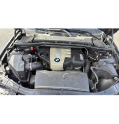 Pare choc avant BMW SERIE 3 E90
