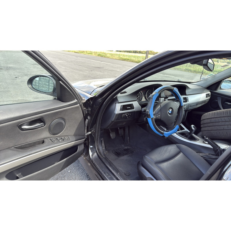 Pare choc avant BMW SERIE 3 E90 Photo n°18