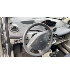 Custode arriere droit RENAULT TWINGO 2