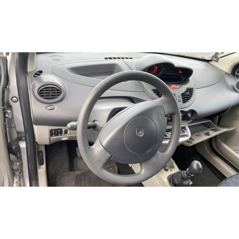 Custode arriere droit RENAULT TWINGO 2 Photo n°3