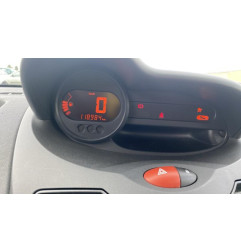 Custode arriere droit RENAULT TWINGO 2