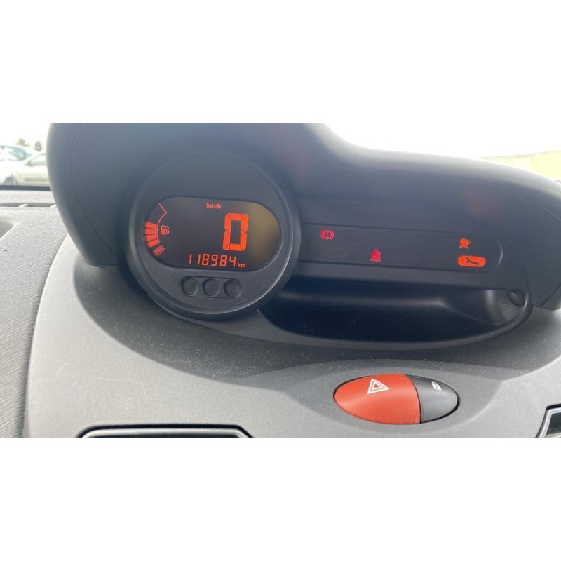 Custode arriere droit RENAULT TWINGO 2 Photo n°4