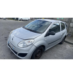 Custode arriere droit RENAULT TWINGO 2