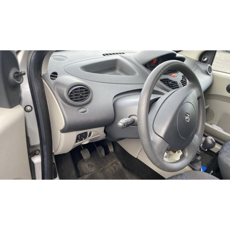 Custode arriere droit RENAULT TWINGO 2 Photo n°8