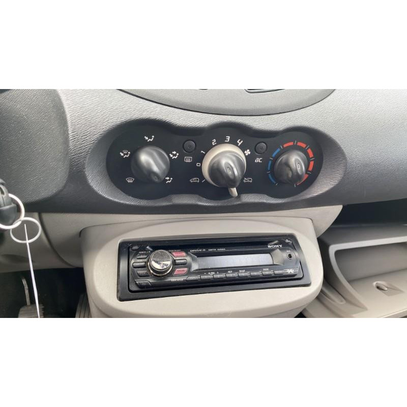 Custode arriere droit RENAULT TWINGO 2 Photo n°9