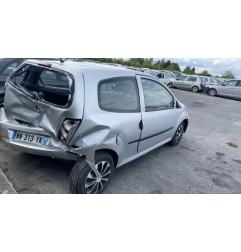 Custode arriere droit RENAULT TWINGO 2