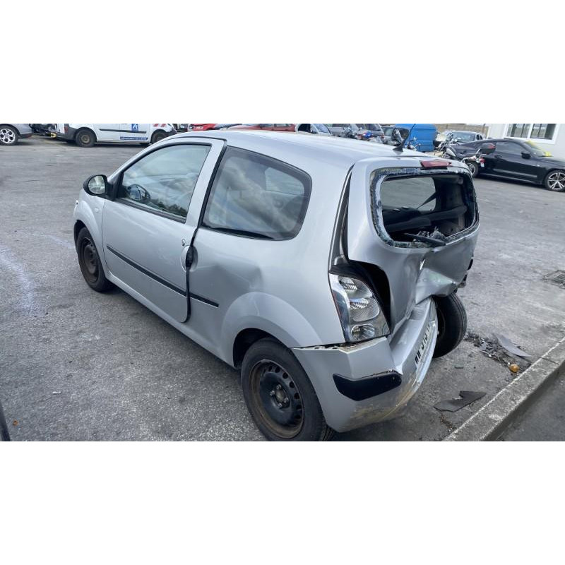 Custode arriere droit RENAULT TWINGO 2 Photo n°13