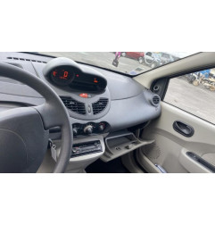 Custode arriere droit RENAULT TWINGO 2