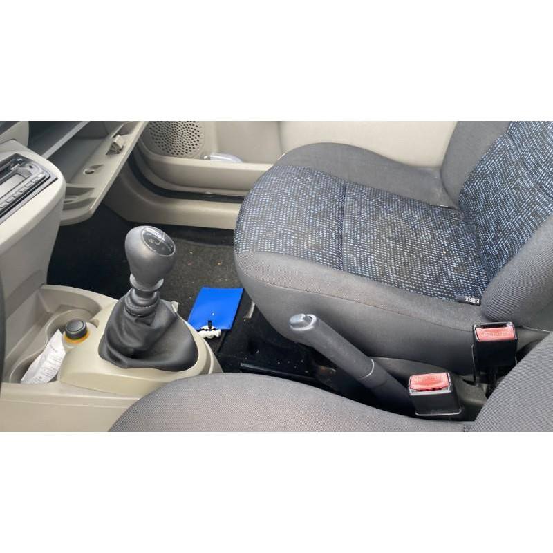 Custode arriere droit RENAULT TWINGO 2 Photo n°19