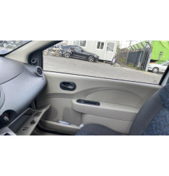 Custode arriere droit RENAULT TWINGO 2