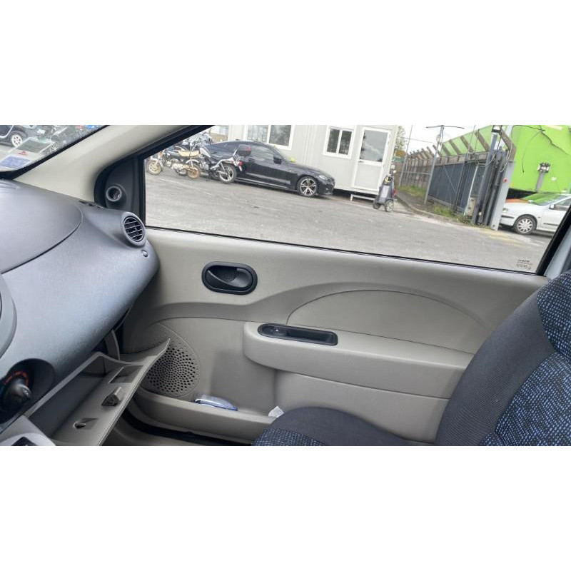 Custode arriere droit RENAULT TWINGO 2 Photo n°20