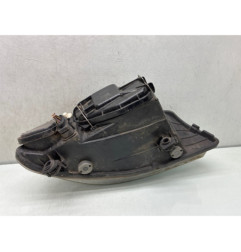 Optique avant principal gauche (feux)(phare) SEAT IBIZA 3